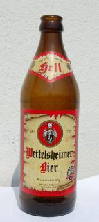 Wettelsheimer Hell