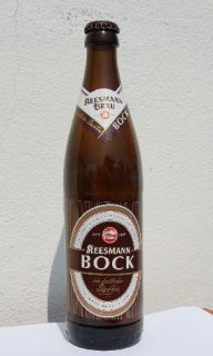 Keesmann Bock