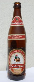 Fässla Bambergator