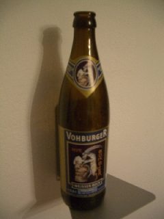 Vohburger Weisser Bock