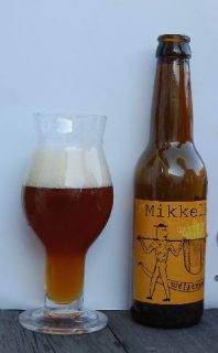 Mikkeller Weizenbock