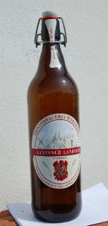 Xantener Lanbier Dunkel