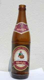 Fässla Weizla Dunkles Hefeweizen