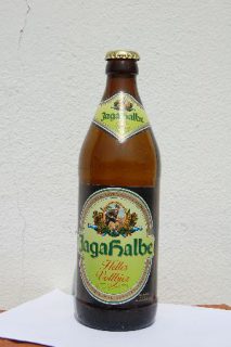 Jaga Halbe