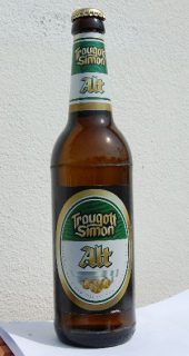Traugott Simon Alt