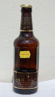 Spendrups Old Gold