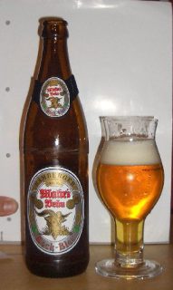 Mahr's Bockbier