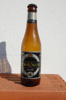 Gouden Carolus Classic