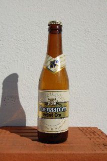Hoegaarden Grand Cru