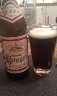 Kloster Dunkel