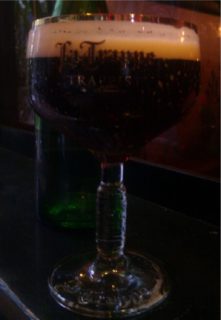 La Trappe Dubbel