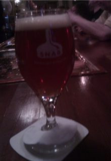 Snab Pale Ale