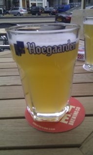 Hoegaarden (witbier)
