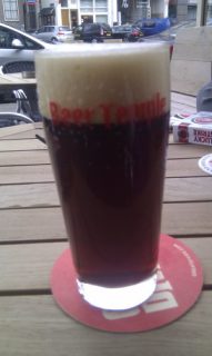 Brekle's Brown