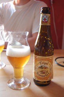 Tripel Karmeliet