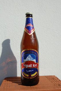 Nepal Ice