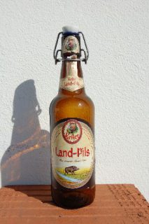 Keiler Landpils