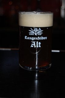 Langenfelder Alt