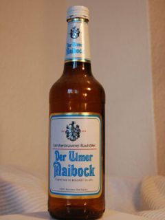 Ulmer Maibock