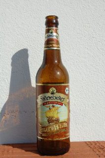 Störtebeker Roggen Weizen