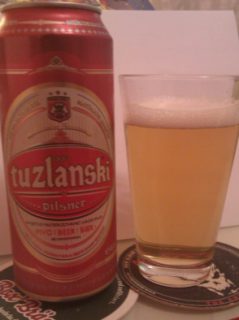 Tuzlanski Pilsener