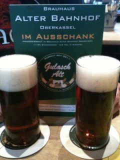 Gulasch Alt