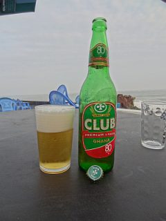 Club Premium Lager