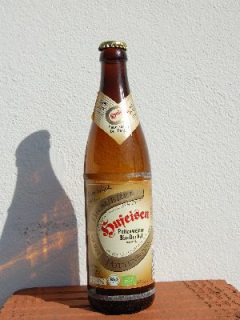 Hufeisen Bio Dunkel