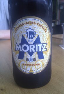 Moritz