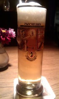 Meckatzer Pils