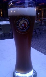 Weizen Hefe Dunkel