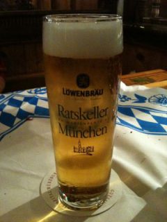 Löwenbräu Original