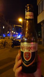 Affligen Dubbel
