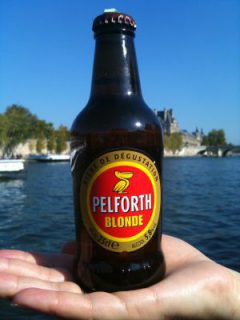 Pelforth Blonde