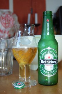 Heineken Pils