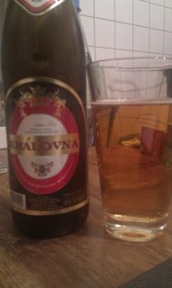 Premium Bier Královna