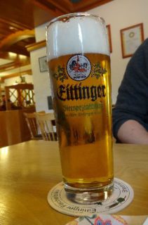 Eittinger Spezial
