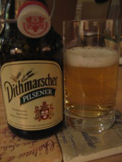 Dithmarscher Pilsener