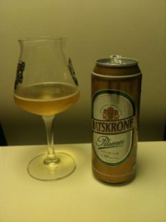 Ratskrone Premium Pils