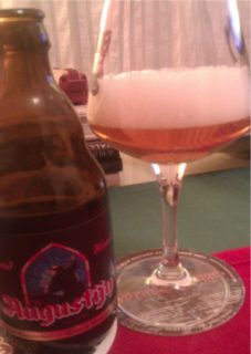 Augustijn Blond