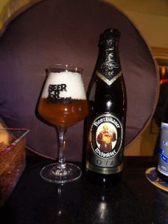 Franziskaner Royal 2011