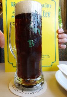 Rupp-Bräu Doppelbock