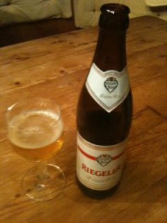 Riegeler Felsen Pils