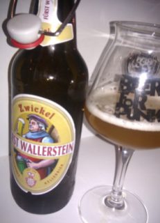 Fürst Wallerstein Zwickel
