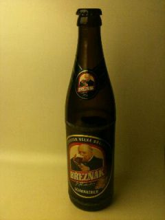 Breznak Schwarzbier