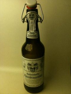 Hallerndorfer Hausbrauerbier
