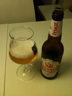 Tyskie