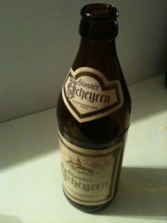 Kloster Doppelbock Dunkel