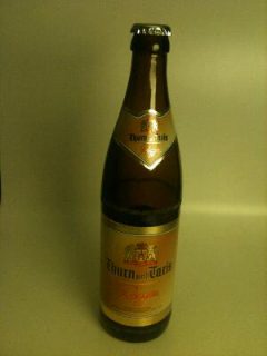 Thurn und Taxis Roggen