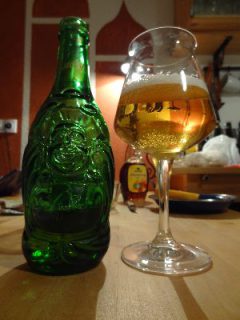 Lucky Beer